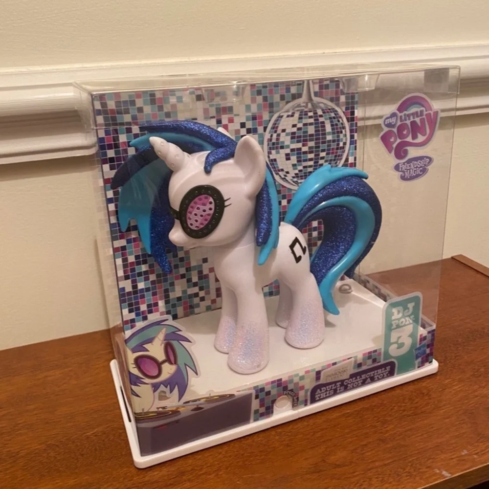 My Little Pony - Picture 1 of 4